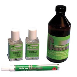 DVA Die Stone CONDITIONER - 1oz Bottle