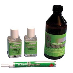 DVA Die Stone CONDITIONER - 15ml Pen with Soft Touch Tip