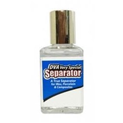 DVA VERY SPECIAL Separator 1oz Bottle