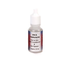 DIE SPACER Thinner 1/2oz Bottl