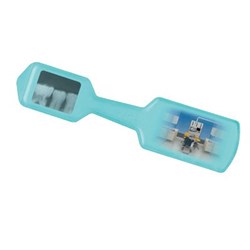 Ergonom-X Chairside Developing Dental Xray Film, 50-Pack