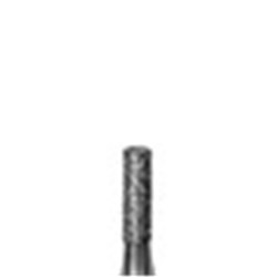 Ecoline Diamond Bur - 835-009 - High Speed, Friction Grip Short (FGS), 5-Pack