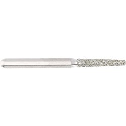 Ecoline Diamond Bur - 847-014 - High Speed, Friction Grip, 5#NAME?