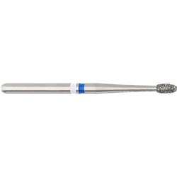 Komet ZR Diamond Bur - ZR379L -014 - Zirconia Long - High Speed, Friction Grip (FG), 5-Pack
