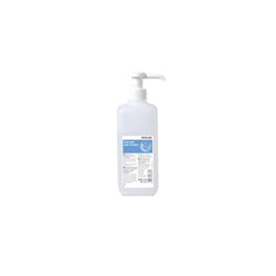 Ecolab Skinman Foam - Antisepctic Surgical Hand Rub - 1L Bottle