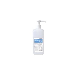 SKINMAN FOAM Hand Rub 1L Btl Antisepctic Surgical Rub