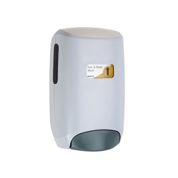 Ecolab Skinman Foam Dispenser #NAME?