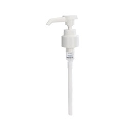 ECOLAB PUMP for 500ml Bottle