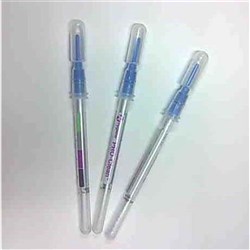 Ecolab Protein Swab Tests for Surface, 25-Pack