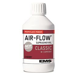 Air Flow Classic Powder Cherry Pack of 4 Bottles x 300g