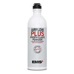 AIRFLOW PLUS CHX 1 x 400g aluminum bottle