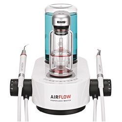 EMS AirFlow Prophylaxis Master Premium with Bluetooth
