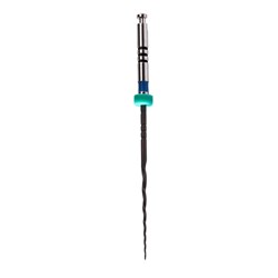 EdgeEndo EdgeSequel Sapphire - Taper .06 - Size 30 - 25mm - Sterile, 4-Pack