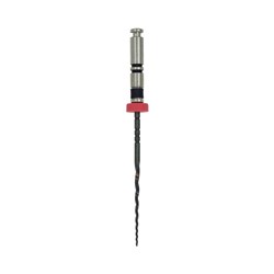 EdgeEndo EdgeSequel Sapphire - Taper .04 - Size 40 - 21mm - Sterile, 4-Pack