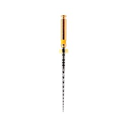 EdgeEndo EdgeTaper - Size F1 - 21mm - Sterile, 6-Pack