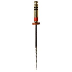 EdgeEndo EdgeFile X7 - Taper .04 - Size 25 - 25mm - Sterile, 6-Pack