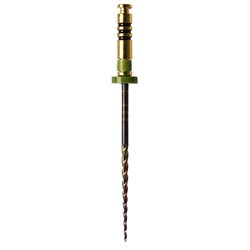 EdgeEndo EdgeFile X7 - Taper .06 - Size 35 - 21mm - Sterile, 6-Pack