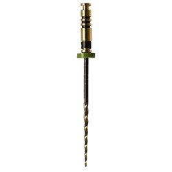 EdgeEndo EdgeFile X7 - Taper .06 - Size 40 - 21mm - Sterile, 6-Pack