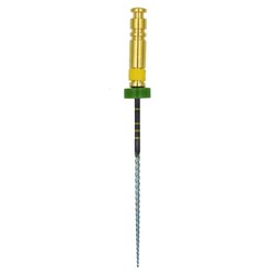EdgeEndo EdgeV-Taper HT - .07 Taper - Size 22 - 21mm, 6-Pack