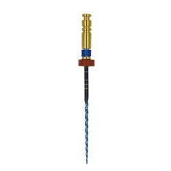 EdgeEndo EdgeV-Taper HT - .08 Taper - Size 30 - 21 mm, 6-Pack