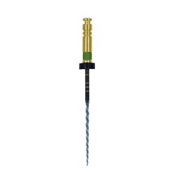 EdgeEndo EdgeV-Taper HT - .06 Taper - Size 35 - 21 mm, 6-Pack