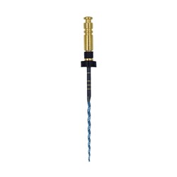EdgeEndo EdgeV-Taper HT - .06 Taper - Size 40 - 31mm, 6-Pack