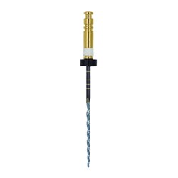 EdgeEndo EdgeV-Taper HT - .06 Taper - Size 45 - 31mm, 6-Pack