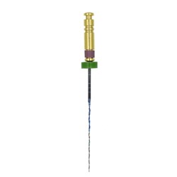 EdgeEndo EdgeV-Taper HT Glidepath - .03 Taper - Size 13 - 31mm, 6-Pack