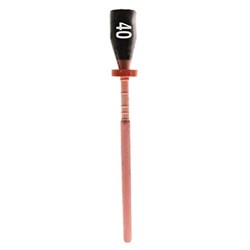 EdgeEndo EdgeCore Obturator X7 - .06 Taper - Size 40 , 6-Pack