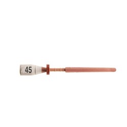 EdgeEndo EdgeCore Obturator X7 - .06 Taper - Size 45 , 6-Pack
