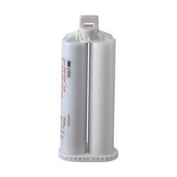 3M Impregum Garant Soft Quick - Light - 50ml Cartridge, 4-Pack and 10 Mix Tip