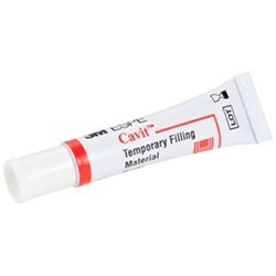 CAVIT Temporary Filling Pink 10 x 7g Tubes