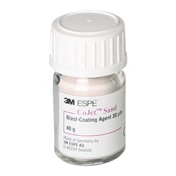 3M CoJet System Sand - Veneer Repair - 40g Bottle, 3-Pack