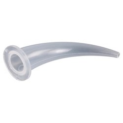 3M Elastomer Syringe Tips, 12-Pack