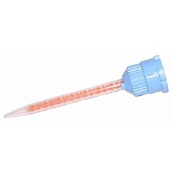 3M Protemp 3 Garant Mixing Tips - Blue, 50-Pack