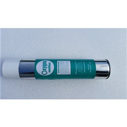 Miniflam Oxygen Cartridge - 12 Bar Pressure - 1L