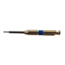Fairfax Stabilok Twist Drill - Blue - Small, 5-Pack