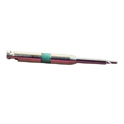 Fairfax Stabilok Twist Drill - Green - Medium, 5-Pack