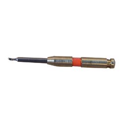Fairfax Stabilok Twist Drill - Orange - Medium, 5-Pack