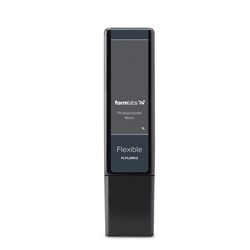 FormLabs 3D Printing Liquid - Flexible Resin Cartridge