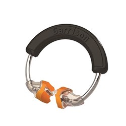 Garrison Composi-Tight 3D Soft Face Rings, 2-Pack
