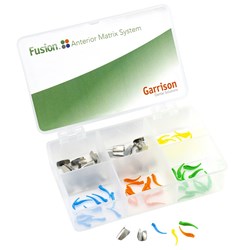 FUSION Anterior Matrix System Small Kit