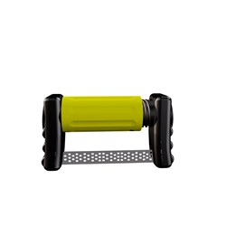 Garrison FitStrip - Double-Sided - Super Fine - Yellow, 4-Pack