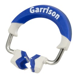 Garrison Composi-Tight 3DFusion Premolar Rings - Blue, 2-Pack