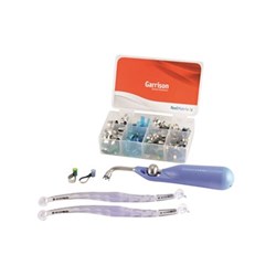Garrison Reel Matrix System Kit with Margin Elevation Bands