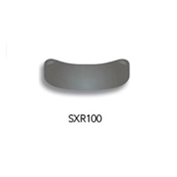 Garrison Slick XR Bicuspid Matrix - Grey, 100-Pack