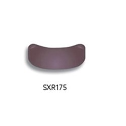 Garrison Slick XR Molar Matrix - 5.5mm - Purple, 100-Pack