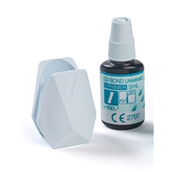 GC G2-BOND - Two-Component Light-Cured Universal Adhesive - Bottle #1 PRIMER Refill - 5ml Bottle