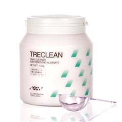 GC TRECLEAN - Tray Cleaner - 1.2kg Bottle