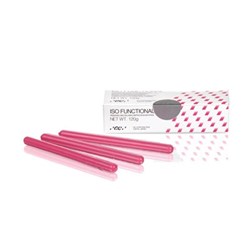 GC ISO FUNCTIONAL - Functional impression compound Sticks- 120g, 15-Pack